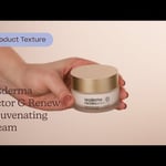 Sesderma Factor G Renew Rejuvenating Cream |  Texture