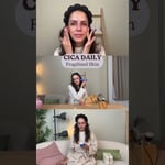 Uriage CICA Daily | Routine