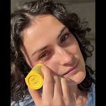 Caudalie Vinosun Protect Invisible High Protection Stick Sunscreen SPF50