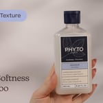 Phyto Softness Shampoo | الملمس