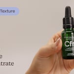 Mádara Caffeine Concentrate | Texture