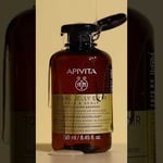 APIVITA Royal Jelly Elixir | Hair Care Routine