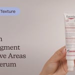Eucerin Anti-Pigment Sensitive Areas Body Serum | Texture