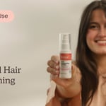 Viviscal Hair Thickening Serum | Hur man använder