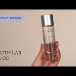 YOUTH LAB Dry Oil |  Texture