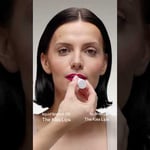 Paese Makeup Look