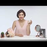 Finishing Touch Flawless™ Dermaplane Glow |  Cómo usar