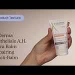 A-Derma Epitheliale A.H. Ultra Balm Repairing Patch-Balm |  Texture
