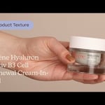 Avène Hyaluron Activ B3 Cell Renewal Cream-In-Gel |  Textura