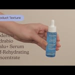 Bioderma Hydrabio Hyalu+ Serum Self-Rehydrating Replumping Concentrate |  Textura