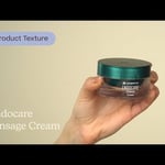 Endocare Tensage Cream |  Texture