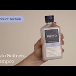 Phyto Softness Shampoo | الملمس