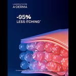 A-Derma Exomega Control Repairing Emollient Night Cream