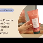 René Furterer Color Glow Protecting Color Shampoo |  Textura
