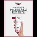 Eucerin Anti-Pigment Targeted Areas Body Cream