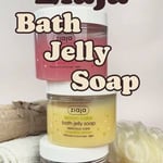 Ziaja Bath Jelly Soap