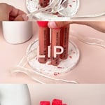 NUXE Very Rose Plumping Lip Serum