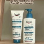 Eucerin AtopiControl Calming Hydro-Lotion | Panoramica delle caratteristiche