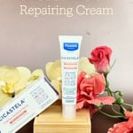Mustela Cicastela Repairing Cream