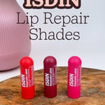 ISDIN Lip Repair | Swatch