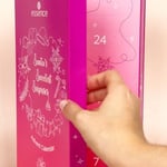 essence Santa's Sweetest Surprises Advent Calendar