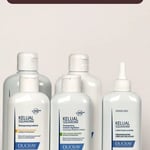 Ducray Kelual Squanorm Range | New