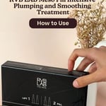 RVB LAB Meso Fill Intensive Plumping & Smoothing Treatment |  How to Use