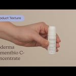 Bioderma Pigmentbio C-Concentrate |  Texture