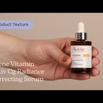 Avène Vitamin Activ Cg Radiance Correcting Serum |  Texture