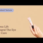 Lierac Lift Integral The Eye Lift Care |  Textura