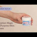 Egyptian Magic All Purpose Skin Cream | Textuur