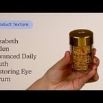 Elizabeth Arden Advanced Daily Youth Restoring Eye Serum |  Texture