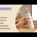 Kérastase Nutritive Lotion Thermique Sublimatrice |  Texture