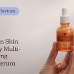 Erborian Skin Therapy Multi-Perfecting Night Serum | Texture