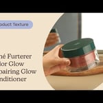René Furterer Color Glow Repairing Glow Conditioner |  Texture