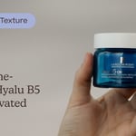 La Roche-Posay Hyalu B5 Suractivated Cream | Textura