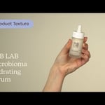 RVB LAB Microbioma Hydrating Serum | Textur