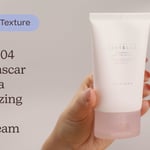 SKIN1004 Madagascar Centella Poremizing Light Gel-Cream | Textur