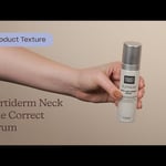 Martiderm Neck Line Correct Serum |  Texture