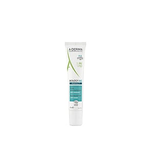 A-Derma Biology AC Perfect Anti-Blemish Fluid 40ml