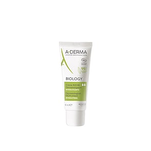 A-Derma Biology Hydrating Rich Cream 40ml