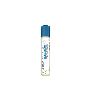 A-Derma Cutalgan رول-أون بتأثير التبريد للكدمات 10ml