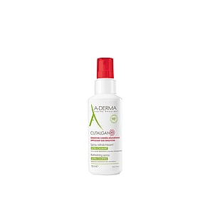 A-Derma Cutalgan Spray Rafraîchissant Ultra-Apaisant 100ml