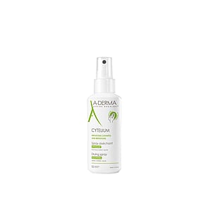 A-Derma Cytélium بخاخ للبشرة المتهيجة 100ml