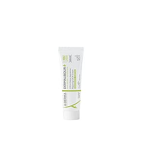 A-Derma Dermalibour+ Crema CICA Purificante Reparadora