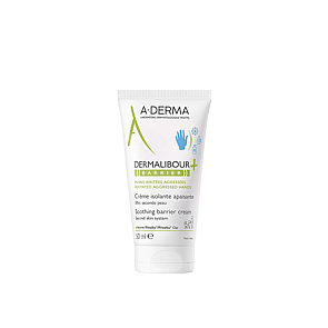 A-Derma Dermalibour+ Protective Cream