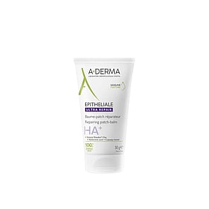 A-Derma Epitheliale A.H. Ultra Bálsamo Reparador Parche-Bálsamo 50g (1.76oz)