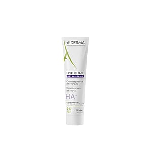 A-Derma Epitheliale Ultra Repair HA+ Crema Riparatrice Anti-Segni 100ml