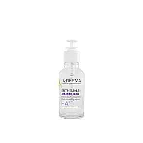 A-Derma Epitheliale Ultra Repair HA+ Sérum Multirreparador 30ml