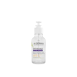 A-Derma Epitheliale Ultra Repair Vit C+ Sérum Reparador de Luminosidade 30ml